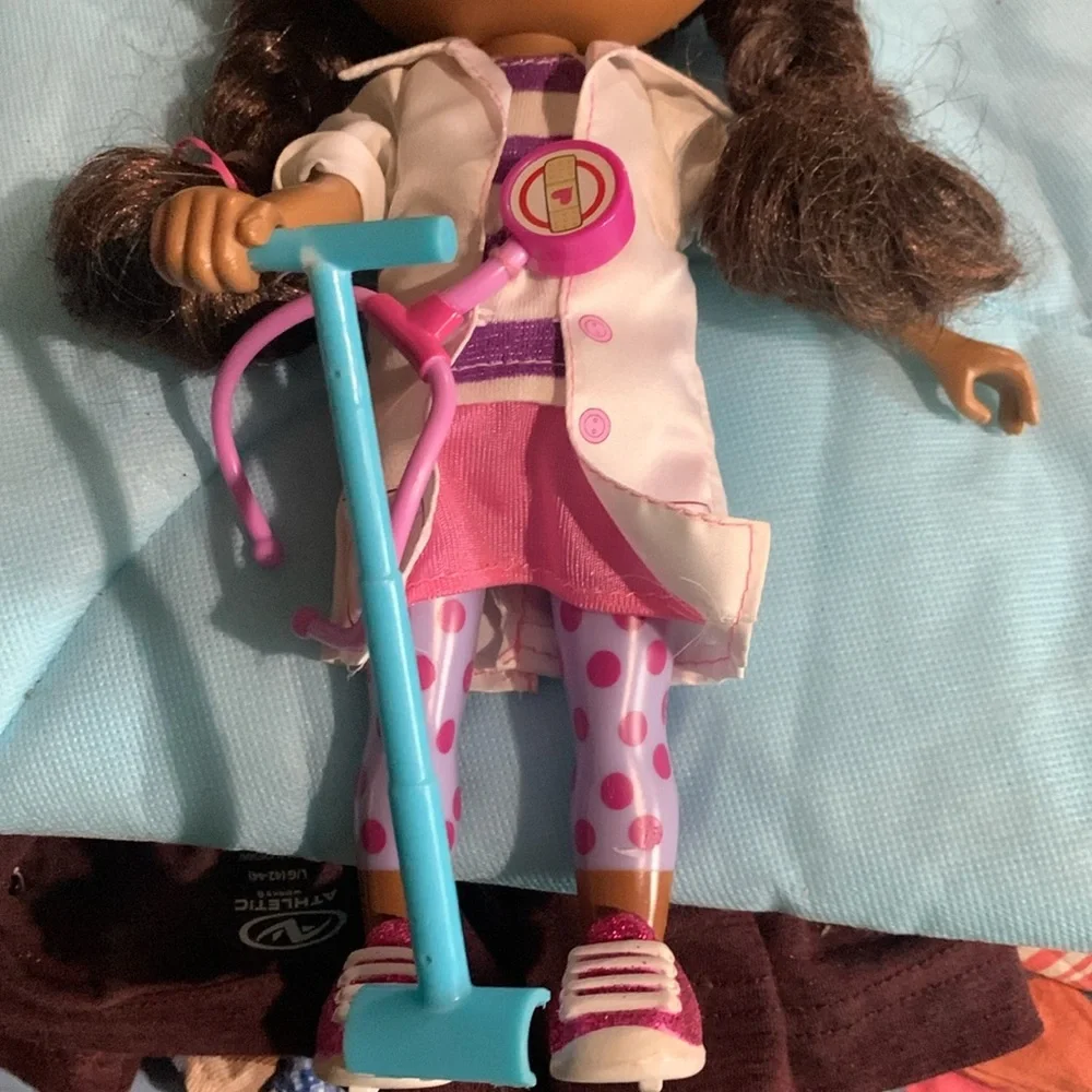 Doll - Picture 4 of 5